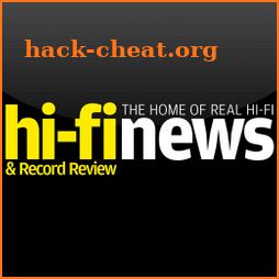 Hi-Fi News & Record Review icon