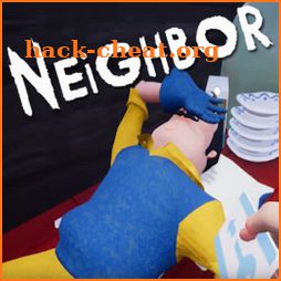 Hi for My Neighbor Walkthrough Secret Game icon
