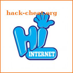 Hi-Internet icon