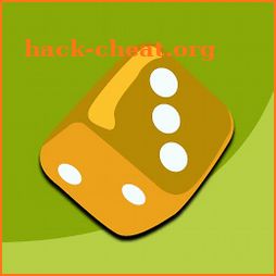 Hi-Lo Dice: Earn Rewards, Free Gift Cards Voucher icon