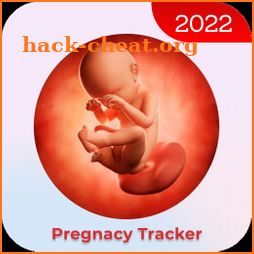 Hi Ma - Pregnacy Tracker App icon
