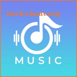 Hi Music Lite - Free Music downloader mp3 download icon
