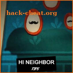 hi Neighbor alpha 2 tips icon
