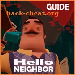 Hi Neighbor Full Act Guide & Walkthrough icon