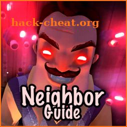 Hi Neighbor Guide Alpha 4: Walktrough icon