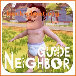Hi Neighbor  Guide and Tips  Walkthrough 2020 icon