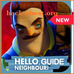 Hi Neighbor Secret Guide and Tips - Walkthrough icon