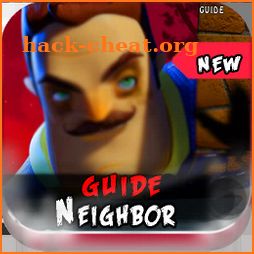Hi Neighbor Secret Guide and Walkthrough icon