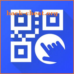 Hi Scanner - QR Scanner & Barcode Reader icon