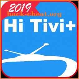Hi Tivi+ icon