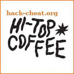 Hi-Top Coffee icon