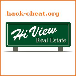 Hi View Real Estate icon