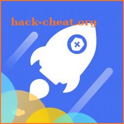 HiBooster VPN Lite icon