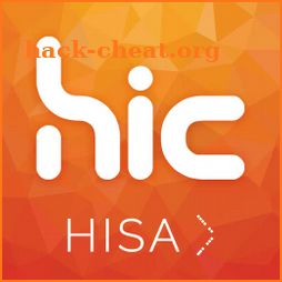 HIC 2019 icon