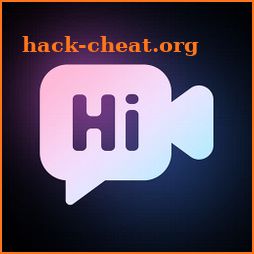HiCall - Live Video Chat icon