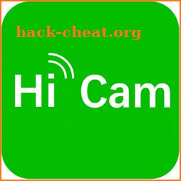HiCam icon