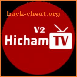 Hicham TV  بث مباشر للمباريات icon