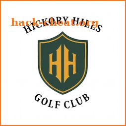 Hickory Hills Golf Club icon