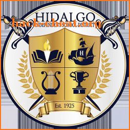 Hidalgo ISD Guardians icon