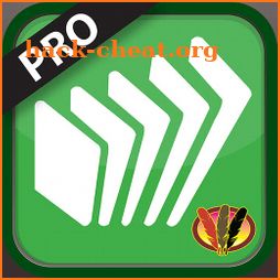 Hidatsa Vocab Builder Pro icon