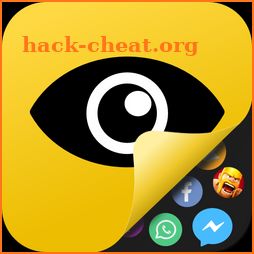 Hidden App Space - hide app,secret app,caculator icon