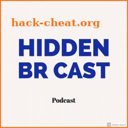 Hidden BR Cast icon