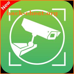 Hidden camera 2019 Founder-spy detector icon
