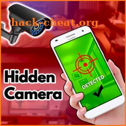 Hidden camera App | Hidden object icon
