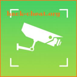 Hidden camera detector 2019: Detect spy cam icon