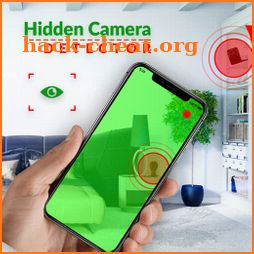 Hidden Camera Detector - CCTV Finder icon