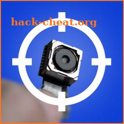 Hidden Camera Detector FindSpy icon