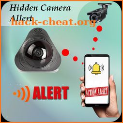 Hidden Camera Detector - Free Anti Spy Cam icon