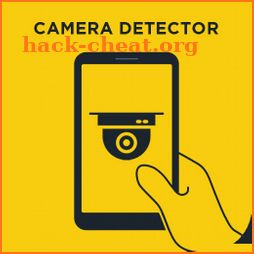 Hidden Camera Detector : Spy Camera Detector icon