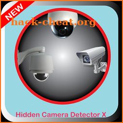 Hidden Camera Detector X icon