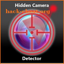 Hidden Camera Finder 2021 & Hidden Device Detector icon