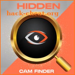 Hidden Camera Finder: Detector icon