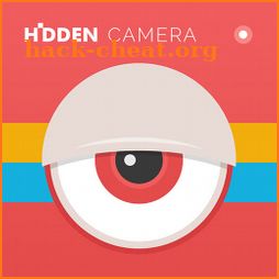 Hidden Camera Finder - Spy Camera Finder Simulator icon
