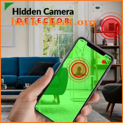 Hidden Camera Finder - Spy CCTV Finder icon