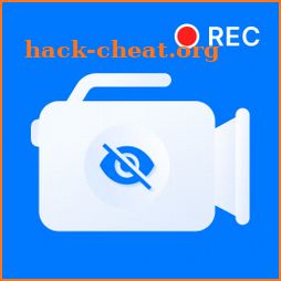Hidden Camera Video Recorder icon