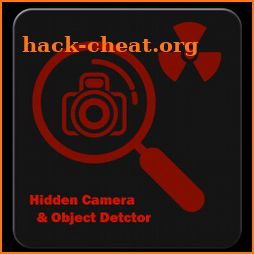 Hidden Device Detecter-Radiation Bug Finder 2021 icon
