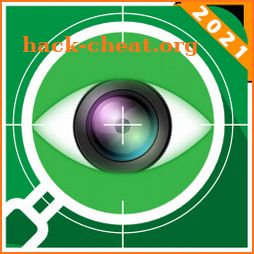 Hidden Device Detector - Hidden Camera Finder icon