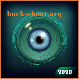 Hidden device detector radiation bug detector 2020 icon