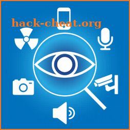 Hidden Devices Detector App icon