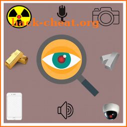 Hidden Devices Detector-Spy devices detector icon