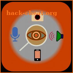 Hidden Devices Detector-SpyCam icon