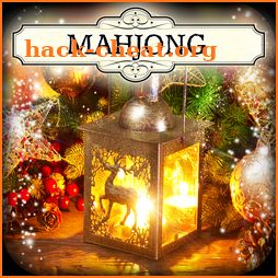 Hidden Mahjong: Cozy Christmas icon