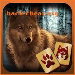 🀄Hidden Mahjong: Wolves icon