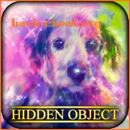Hidden Object - Animal Family 🐶 🐱 🐷 icon