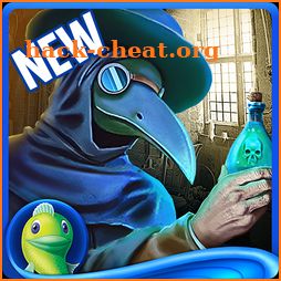 Hidden Object - Chimeras: Mortal Medicine icon
