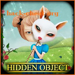 Hidden Object - Curiouser icon